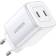 UGREEN Nexode 45W Dual USB-C PD Charger 25. [Levering: 1-2 dage.]